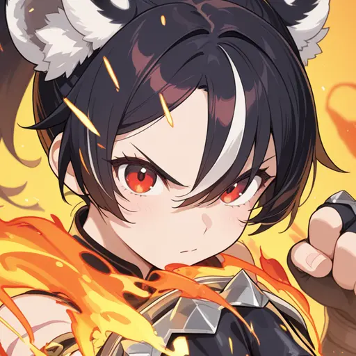 格斗山海ICON