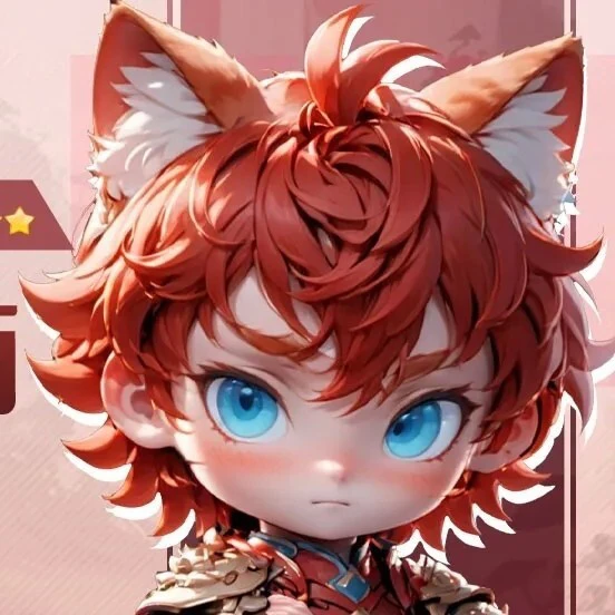 喵三国零氪版ICON