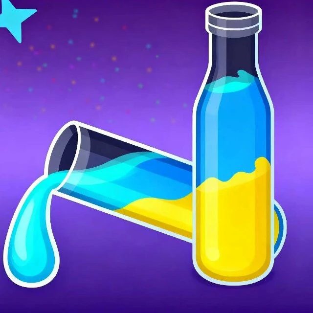 玩到100关ICON