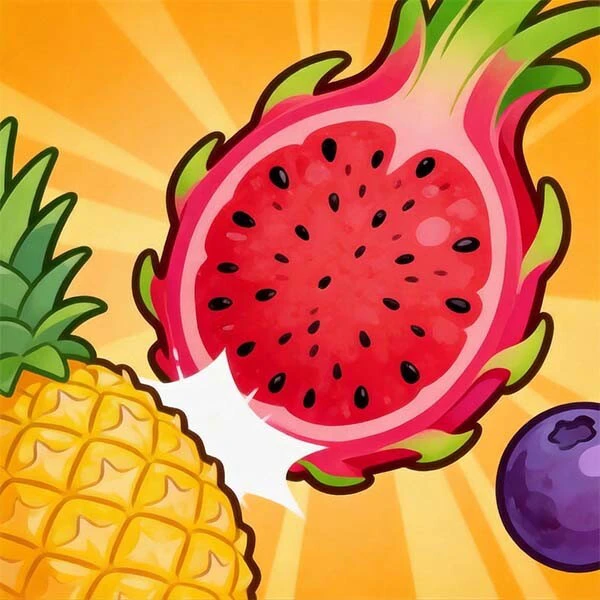 你行你玩ICON
