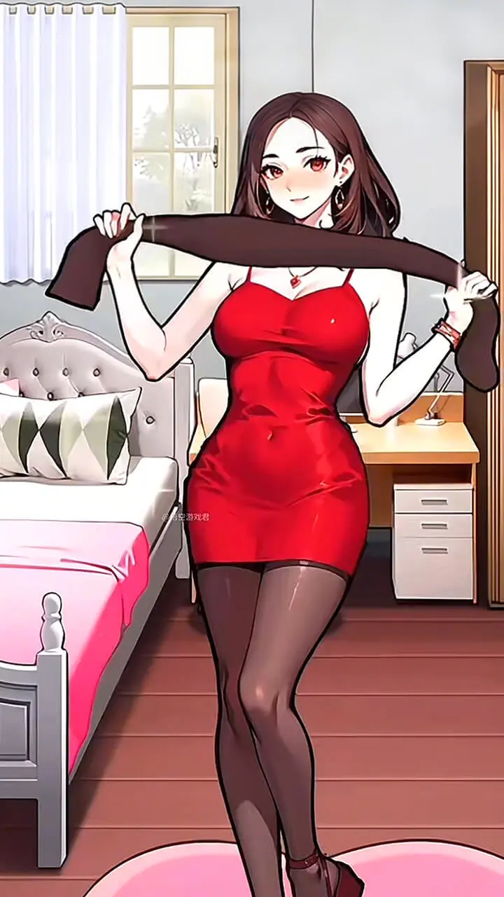 美女规则怪谈_1
