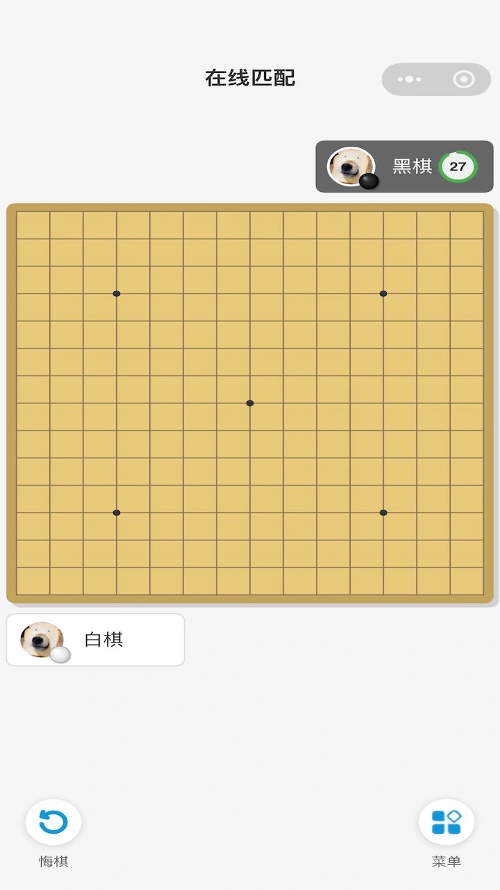 五子棋经典_2