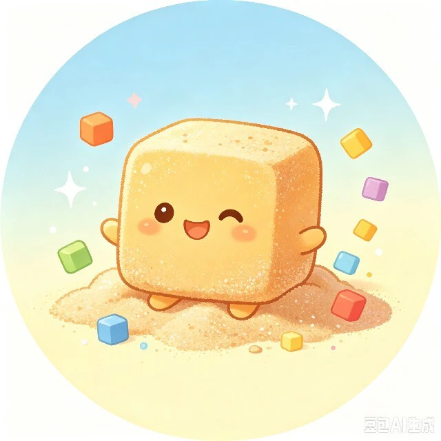 彩沙乐消消ICON