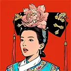 开心挪挪ICON