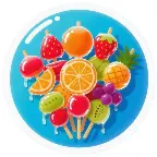 缤果串串串ICON