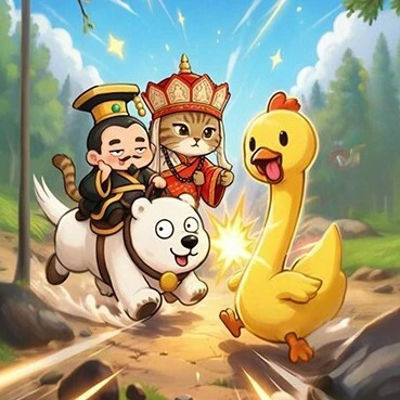 合成梗王ICON