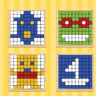 第一关有点难ICON