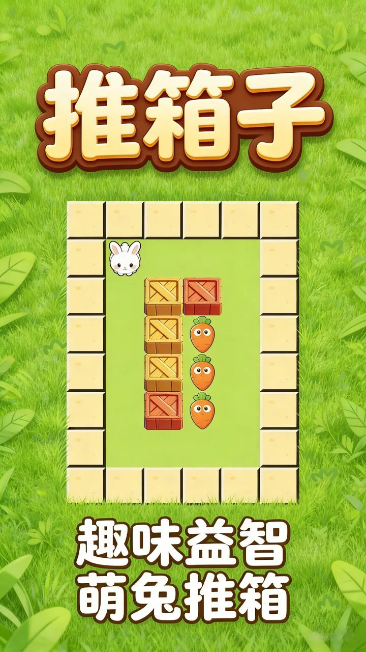 经典的推箱子_1
