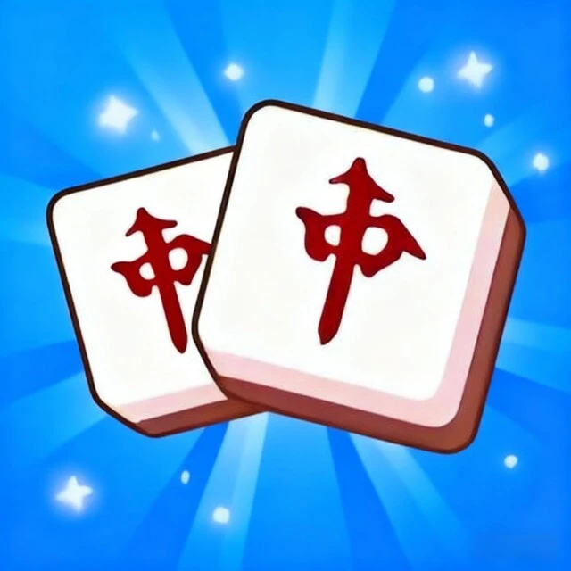 连连消闯关ICON