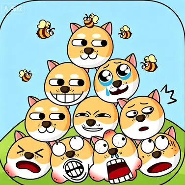 全民救狗头ICON