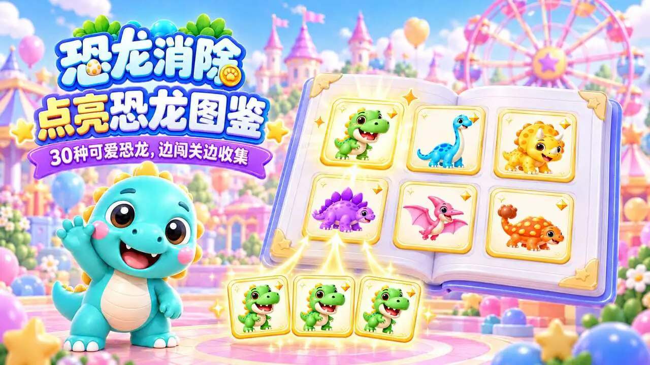 恐龙消除_5