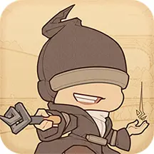 江湖小世界ICON