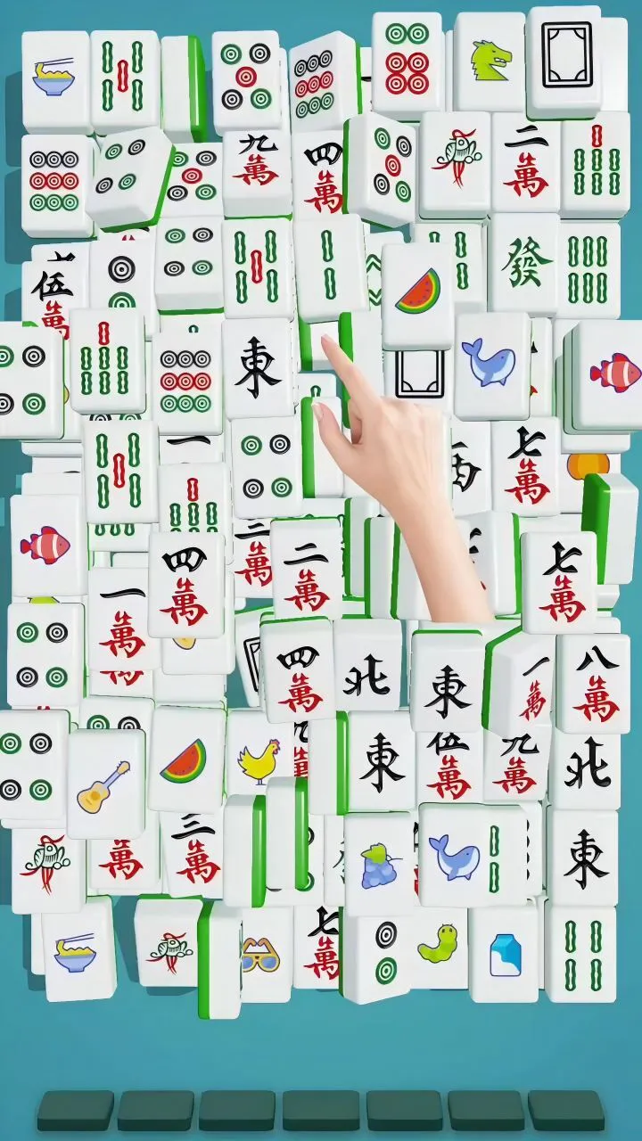 雀友天天消_2