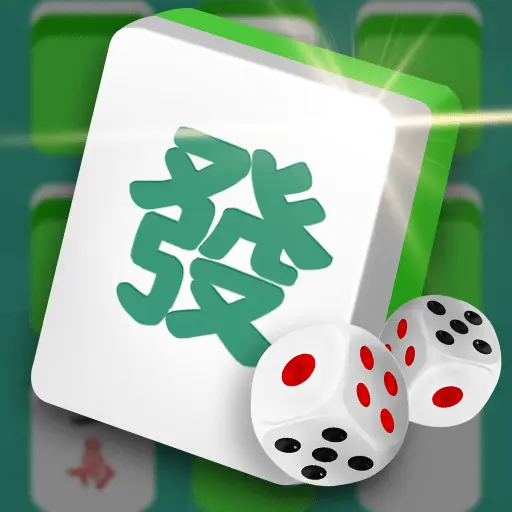 疯狂吃碰杠ICON