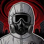 我的同事不是人ICON
