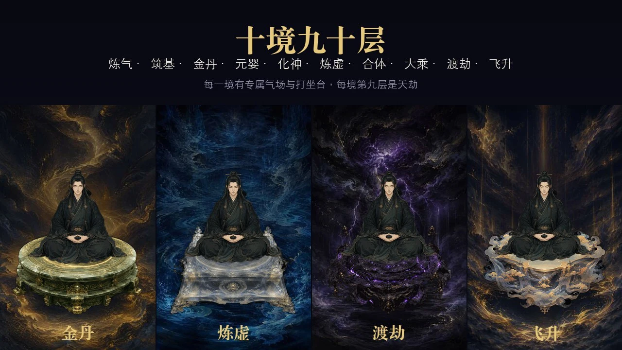 修真聊斋_5