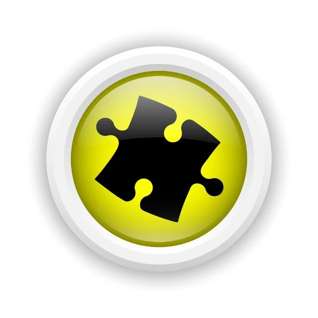 拼图模拟器ICON