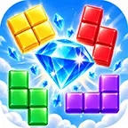 俄罗斯方块宝石消ICON