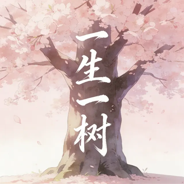 一生一树ICON