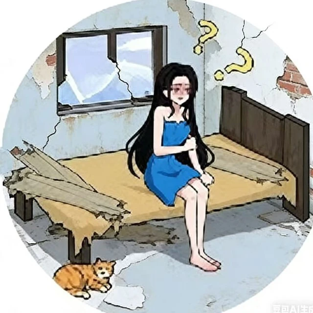 破屋取暖装修改造ICON