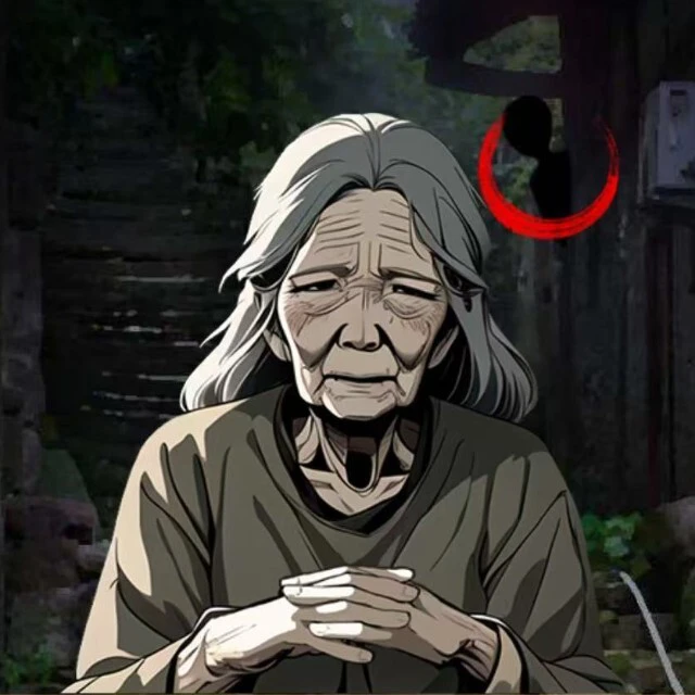 诡异怪谈找茬ICON