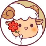 小羊大冒险ICON
