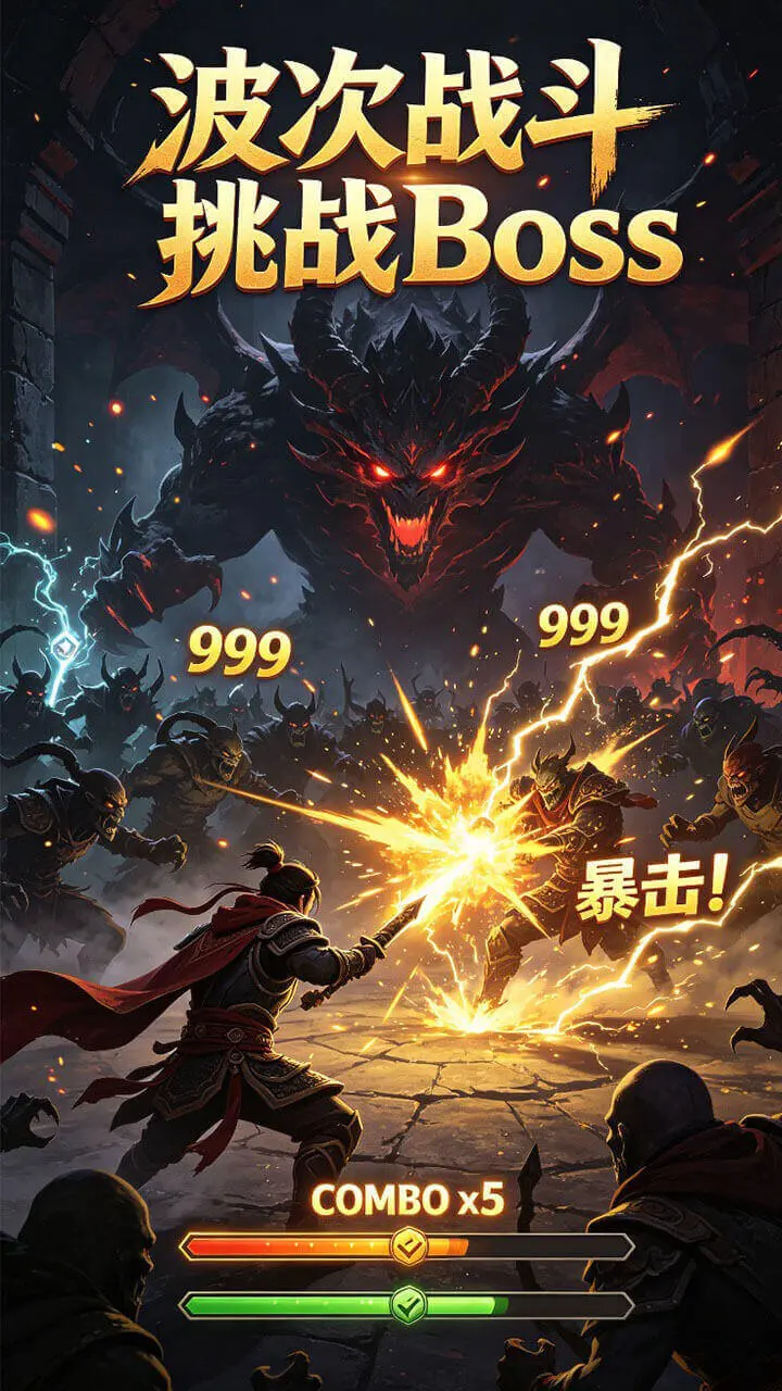 养成王者_2