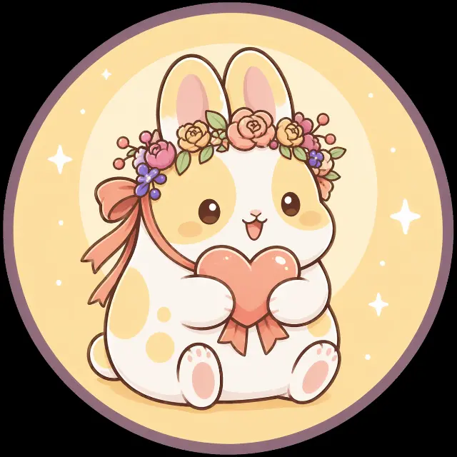 合成大肥兔ICON