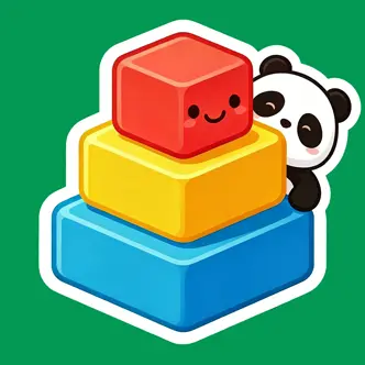 潘达爱消消ICON