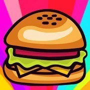 汉堡高高手ICON