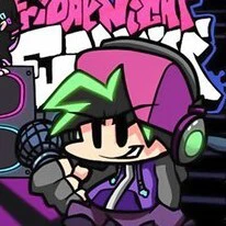 黑色星期五之夜放克ICON