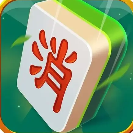 麻将消不停ICON