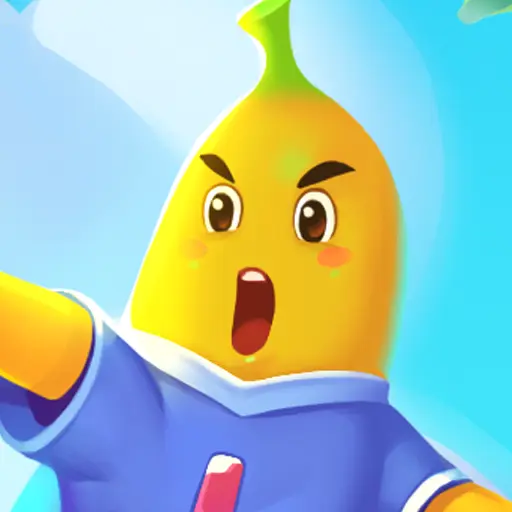 香蕉人派对ICON