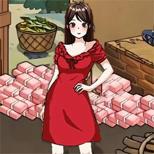 脑子贼好使ICON