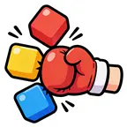 打满勇气ICON