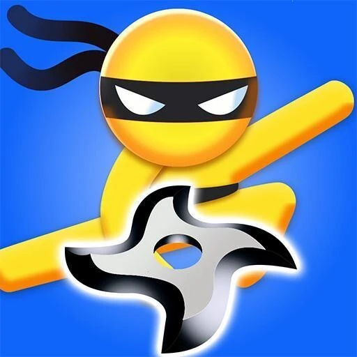 狙击经典枪战游戏ICON