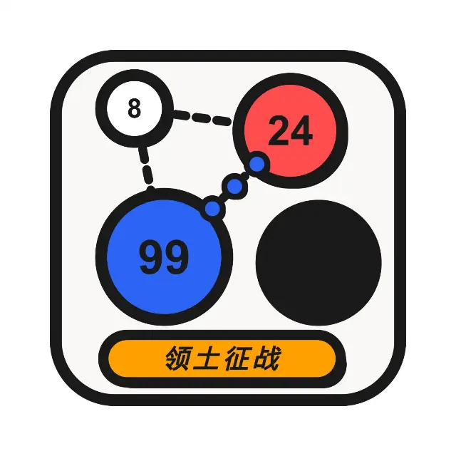 领土征战ICON