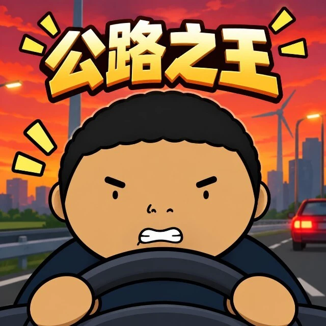这关我会过啊ICON