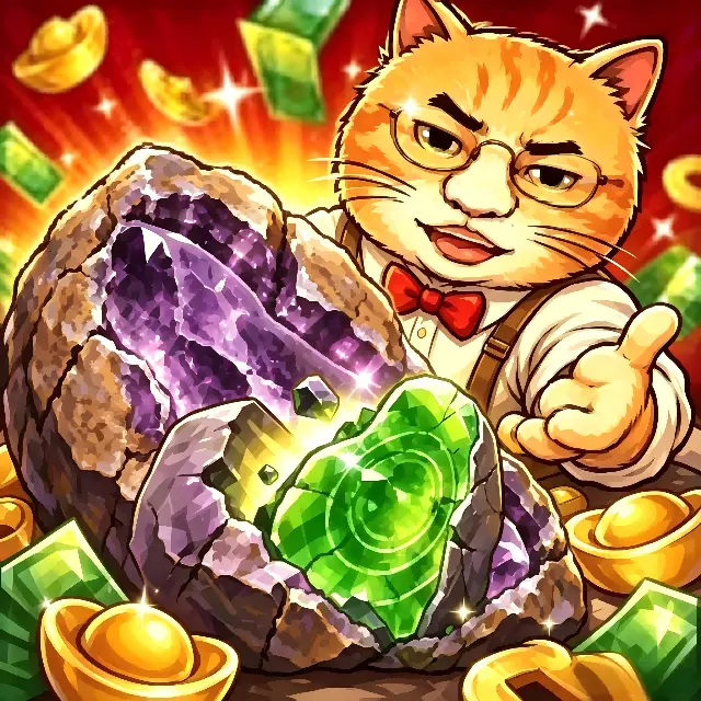 轻松拿捏了正版ICON
