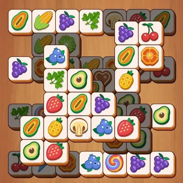 水果消消乐小游戏ICON