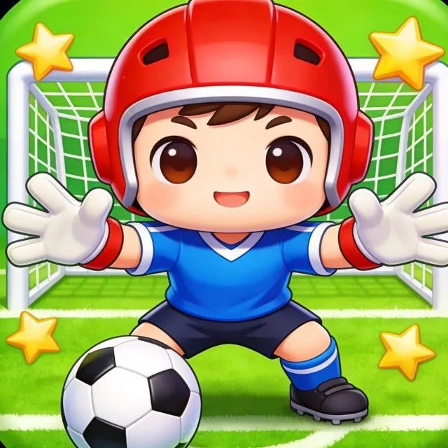 守门员挑战ICON