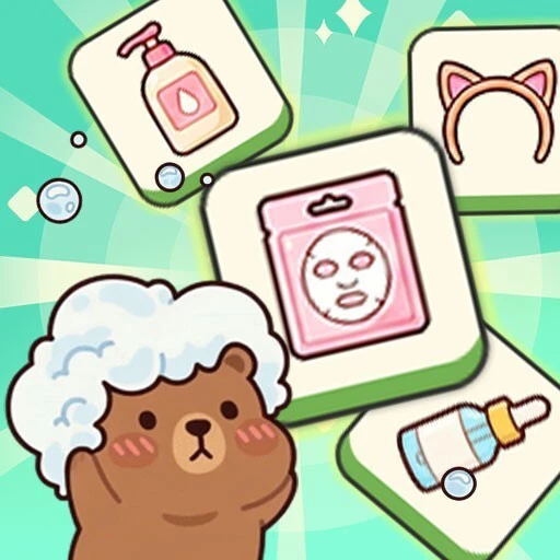 萌物连连ICON