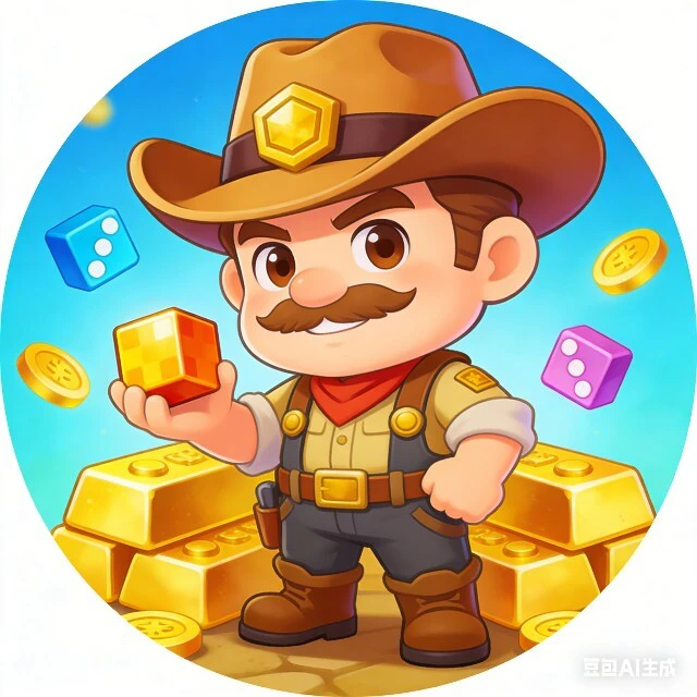 淘金救援消消乐ICON
