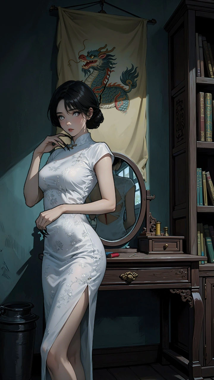 聊斋怪谈录_3