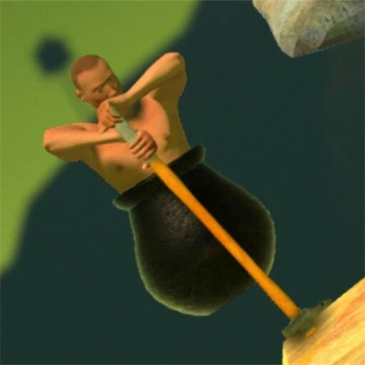疯狂爬山ICON