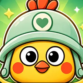 拯救鸡仔ICON