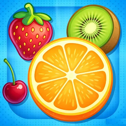 消水果经典版ICON
