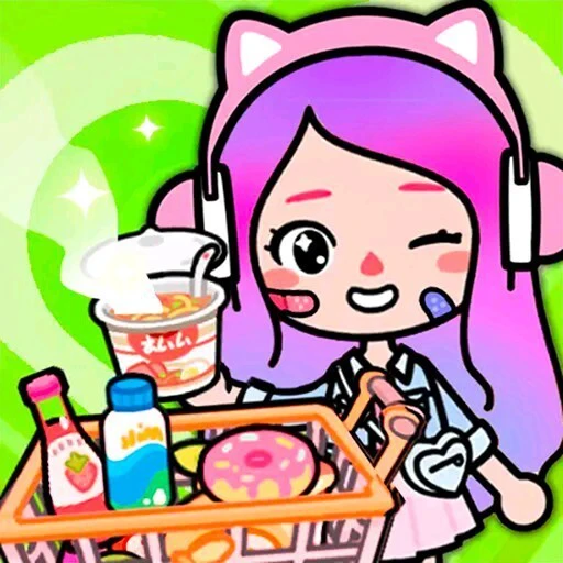 杰克跑酷正版ICON