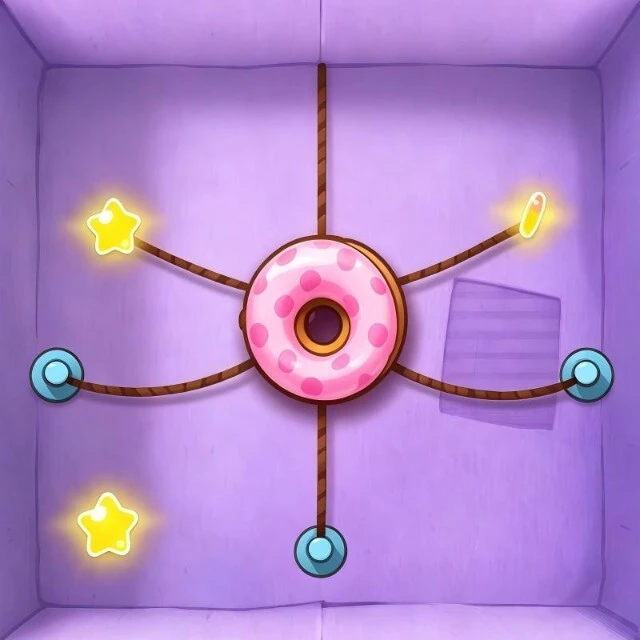经典割绳子ICON
