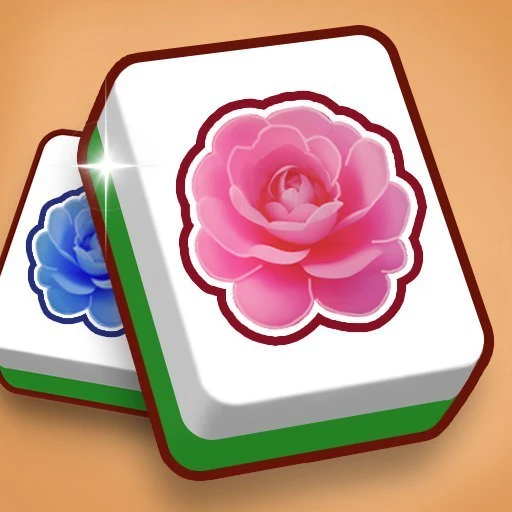 花儿消一消ICON